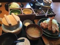 かつ工房和幸 鶴ヶ島店
