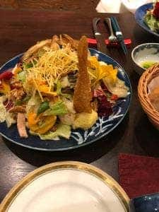 Bistro べじ太