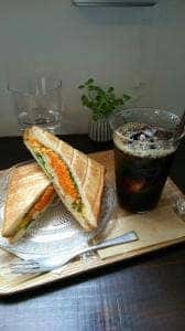 HOSANNA CAFE
