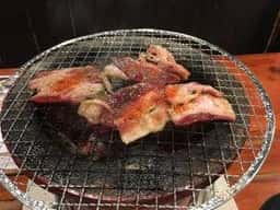 七輪焼肉 安安 大塚店