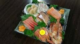 炭火焼 Dining Liber