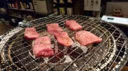 新井家 三鷹南口店