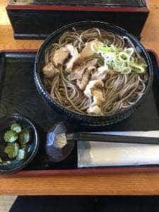 そば処 えびす
