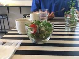 cafe tenten