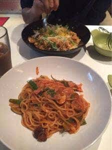 洋食堂 ジャグカフェ