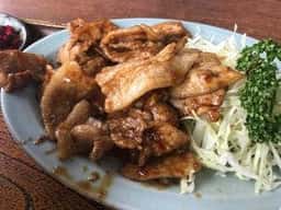 まんぷく第二食堂