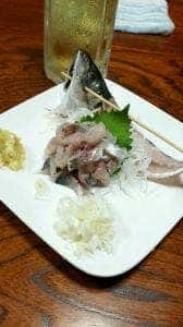 海勝寿し