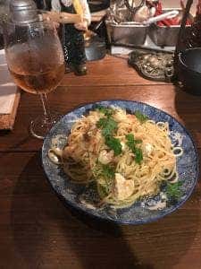 亀崎 kitchen & table KAMEKICHI