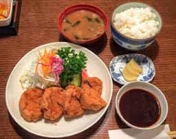 政かつ