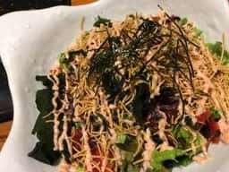 寿司居酒屋 ゆらら