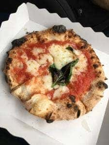 PIZZA SAVOY 蓮田SA下り