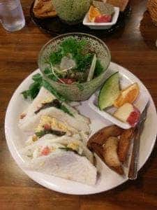 一番館