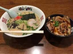 おおぎやラーメン 玉村町店