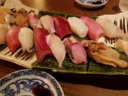 寿し処 佐々木