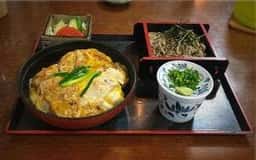 そば喜 山崎店