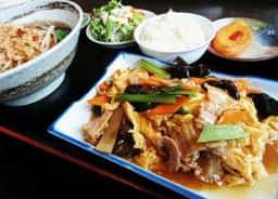 四季旺 里庄店