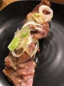 炭火串焼 ゆう
