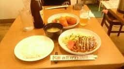 洋食キッチン きたがわ