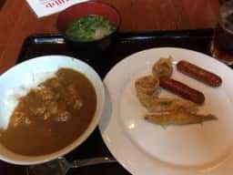 ホテルサンデイズ鹿児島