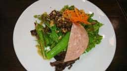 カフェ アンド カンティーヌ ノートル