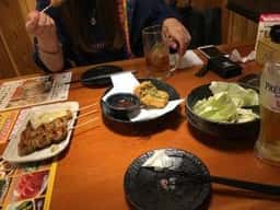 鳥貴族 香里園店