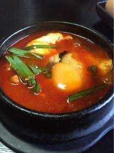 韓国風創作料理 とんちゃんや