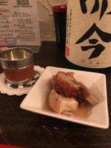 日本酒BARしじゅうごえん