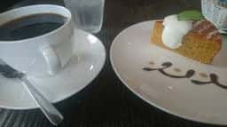 Cafe manna
