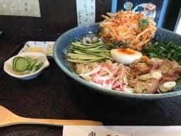 手打うどん ときわ