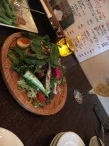 欧風食堂 LantemeRouge