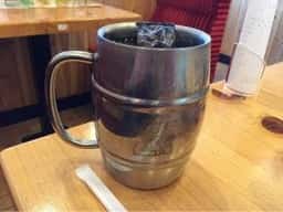 コメダ珈琲店 可児広見店