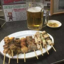 鳥美野