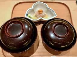 懐石 ふじ