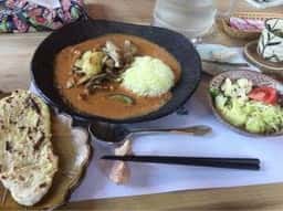 京風創作料理 ひふみ