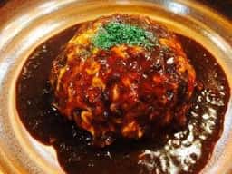 十六穀米オムライス&ドリア専門店 おむらいす亭 福岡イオン大野城店