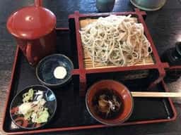 日暮し庵