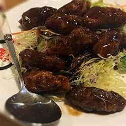 中国料理味神館