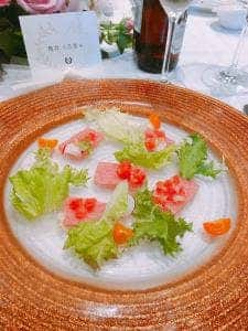 イタリアン ポルトーネ プレミアホテル門司港