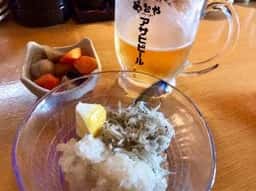や台ずし 大垣駅前町