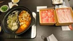 しゃぶ葉 福井大和田店