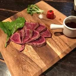 酒の屋 すずろ