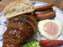 maison kayser 伊勢丹新宿店
