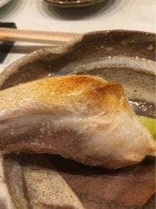 鮨処もとい
