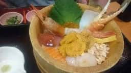 おひつごはん四六時中 倉敷店