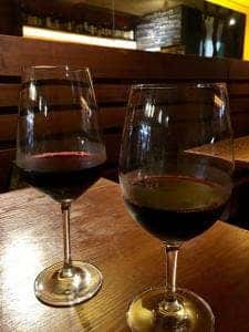 VIN PLATS Feria