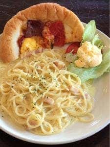 Oreille Cafe