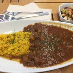 坐カフェ