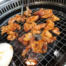 とり焼きの店 ふじがおか