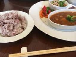 七ツ森cafe