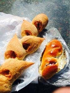 ハヌル
